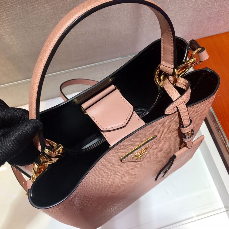 Prada Top Handle Bags